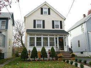 534 Trinity Pl, Westfield, NJ 07090