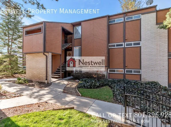 2422 S Elizabeth St APT 2, Salt Lake City, UT 84106
