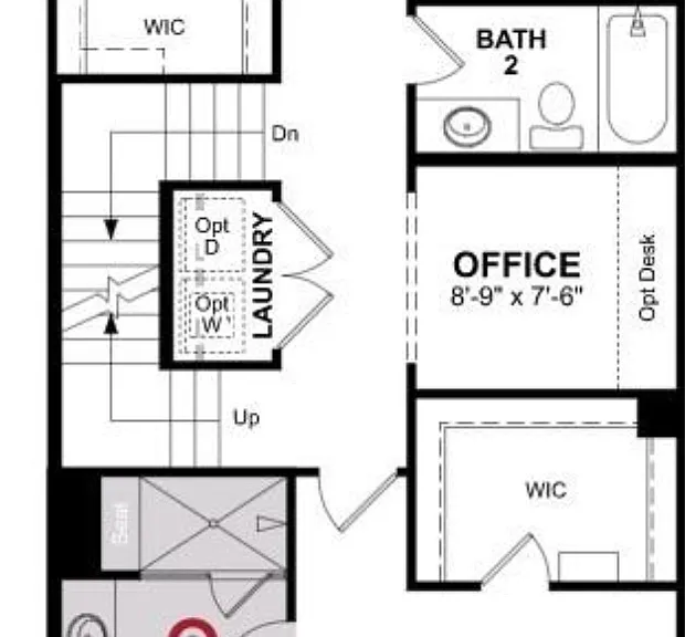 325 Baker Dr — Photo 11