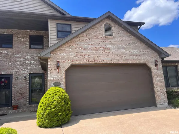 3990 Abbey Ridge Ct #3990, Quincy, IL 62305
