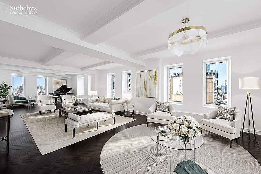 1st image of 502 Park Ave #Penthouse 28
