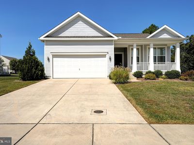 245 Landon Dr, Dover, DE, 19904