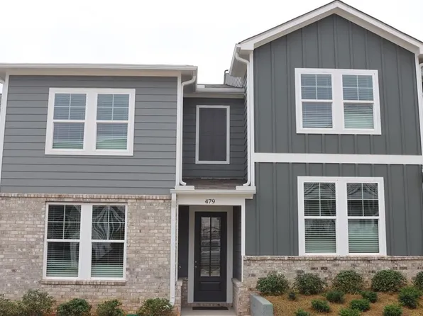 479 Crown Dr, Emerson, GA