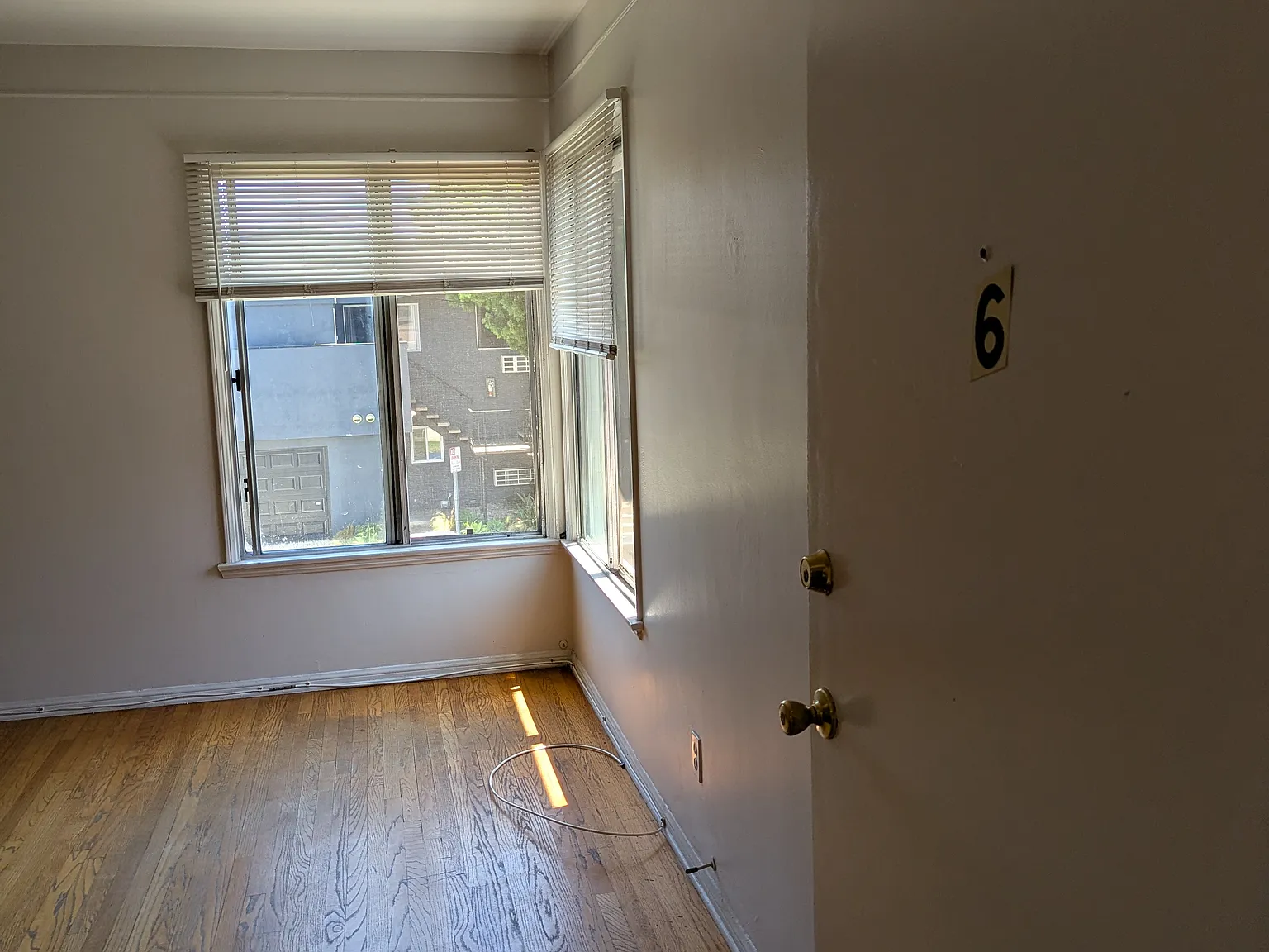 1 bed, 700 sqft, $3,095 — Photo 2