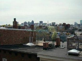 100 Wall St #HOUSE, Charlestown, MA 02129