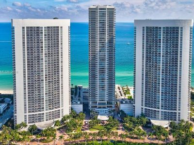 1830 S Ocean Dr APT 4709, Hallandale Beach, FL, 33009