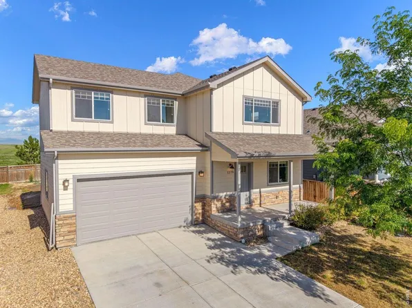 1279 Baker Pass St, Severance, CO 80550