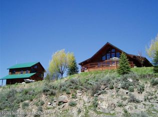 11055 S Old Yellowstone Rd, Jackson, WY 83001