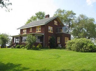 13485 E County Road 150n, Lerna, IL 62440