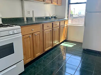 Rented by Compass