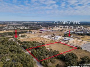 5 N Star Rd, Boerne, TX 78015