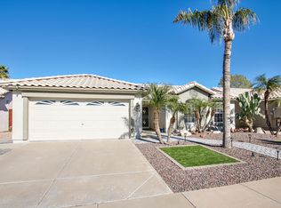 110 W Marco Polo Rd, Phoenix, AZ 85027