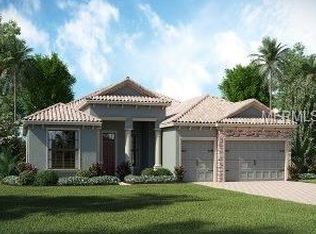 1421 Mickelson Ct, Champions Gate, FL 33896