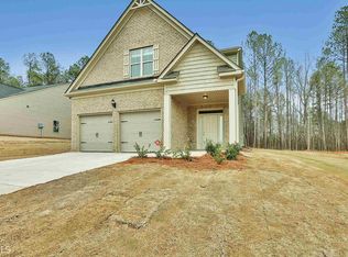 83 Pulaski Ave #32, Hampton, GA 30228
