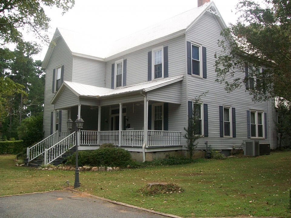 1311 N Main St, Abbeville, SC 29620 MLS 520860 Zillow