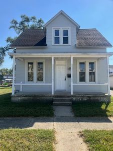 429 Half Ave, Circleville, OH, 43113