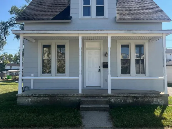 429 Half Ave, Circleville, OH 43113