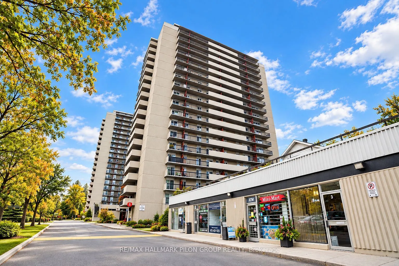 2 bed, $2,200 — Photo 1