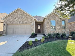 2923 Bold Ruler Rd, Celina, TX 75009