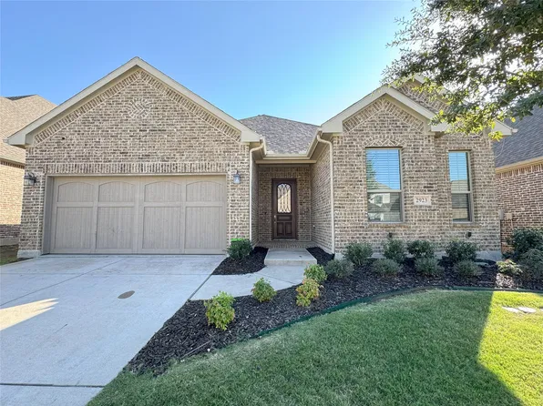 2923 Bold Ruler Rd, Celina, TX 75009