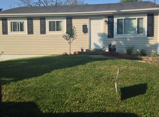 127 Kenton St, Elsmere, KY