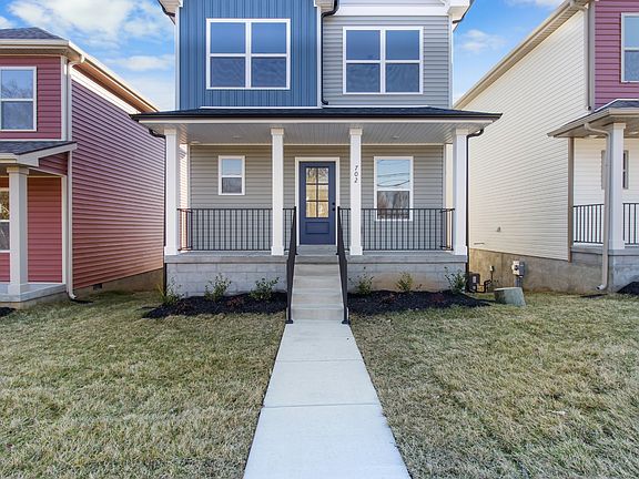 2nd image of 702 Crossland Ave Lot 2