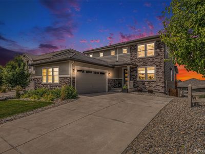 3453 Pacific Peak Drive, Broomfield, CO, 80023