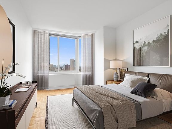 3rd image of 10 Liberty St APT 23C