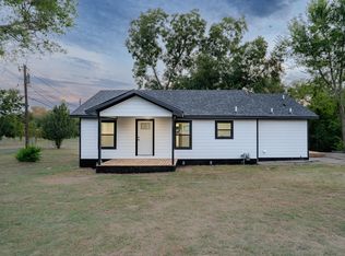 2810 Goforth Rd, Marshall, TX 75670