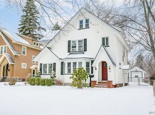 59 Walbert Dr, Rochester, NY 14624