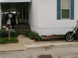 30700 Drouillard Rd LOT 216, Walbridge, OH 43465