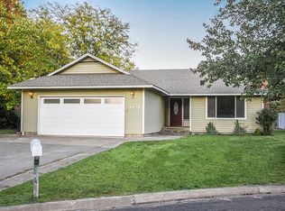 2279 Granite Dr, Walla Walla, WA 99362