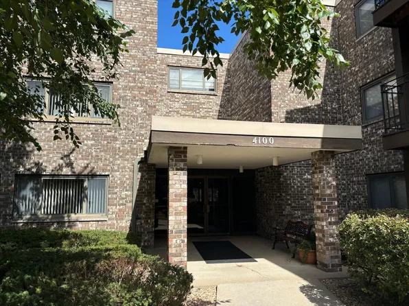 4100 Parklawn Ave APT 313, Edina, MN 55435