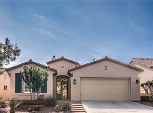 10525 Shanna Trellis Ave, Las Vegas, NV 89144