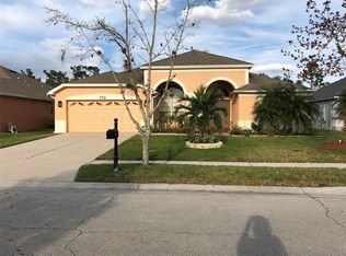 772 Seneca Trl, Saint Cloud, FL 34772