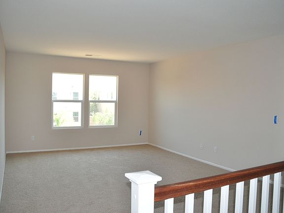 Upstairs Loft