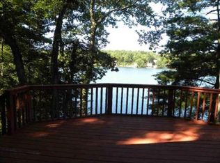 92 Klondike Rd, Dudley, MA 01571