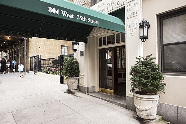 1st image of 304 W 75th St APT 5B