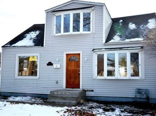 (Undisclosed Address), Franklin Park, IL 60131