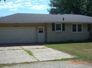 N3888 N Lawrence Rd, Hortonville, WI 54944