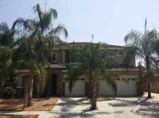 210 Montana De Oro St, Tulare, CA 93274