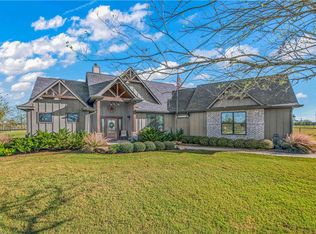 12296 County Road 175, Iola, TX 77861