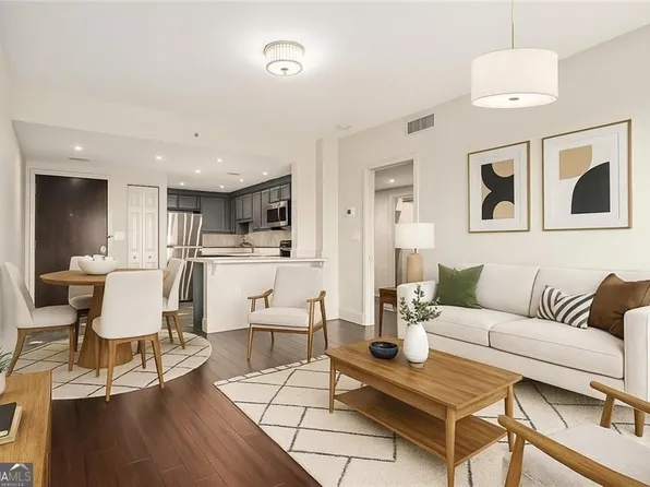 199 14th St NE Unit 704, Atlanta, GA 30309