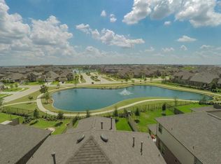 10815 Gates Randal Ct, Cypress, TX 77433