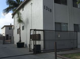1318 W 227th St APT I, Torrance, CA 90501