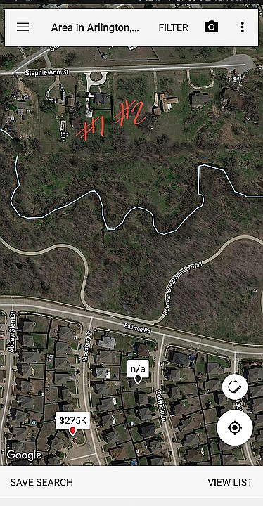 2nd image of 1002 Stephie Ann Ct