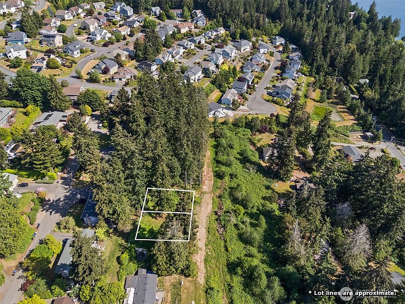 2nd image of 0 2-Lot XX Sunrise Terrace NE
