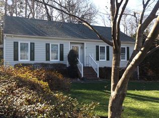 4800 Wedgemere Rd, Chesterfield, VA 23832