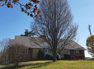 155 Maple Ave, Sardinia, OH 45171