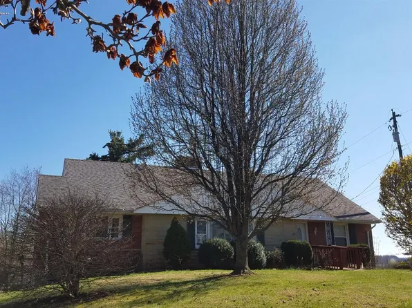 155 Maple Ave, Sardinia, OH 45171